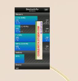 Devais info